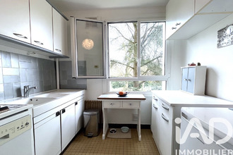 achat appartement rueil-malmaison 92500