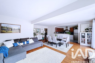 achat appartement rueil-malmaison 92500