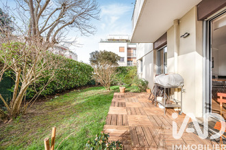 achat appartement rueil-malmaison 92500