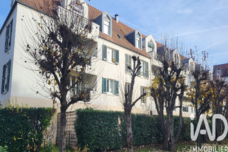 achat appartement rueil-malmaison 92500