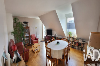 achat appartement rueil-malmaison 92500