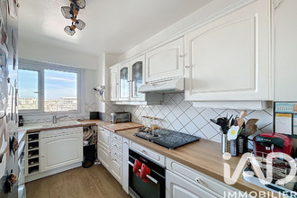 achat appartement rueil-malmaison 92500