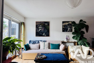 achat appartement rueil-malmaison 92500