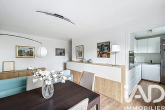 achat appartement rueil-malmaison 92500