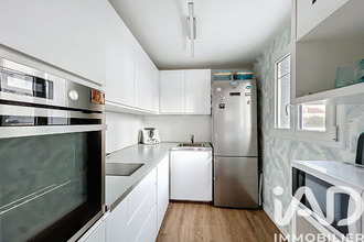 achat appartement rueil-malmaison 92500