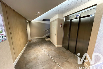 achat appartement rueil-malmaison 92500