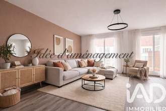 achat appartement rueil-malmaison 92500