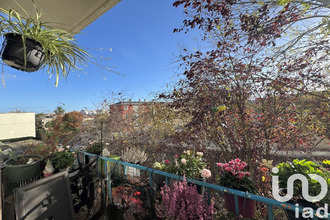 achat appartement rueil-malmaison 92500