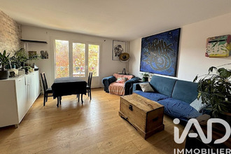 achat appartement rueil-malmaison 92500