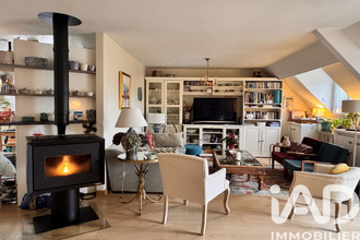 achat appartement rueil-malmaison 92500