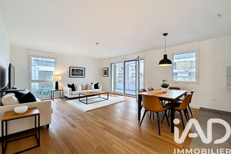 achat appartement rueil-malmaison 92500