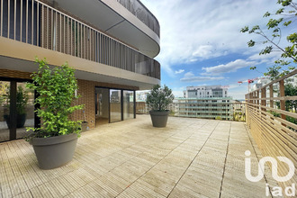 achat appartement rueil-malmaison 92500