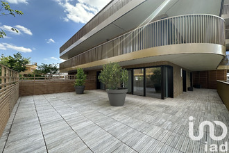 achat appartement rueil-malmaison 92500