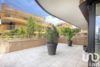 achat appartement rueil-malmaison 92500