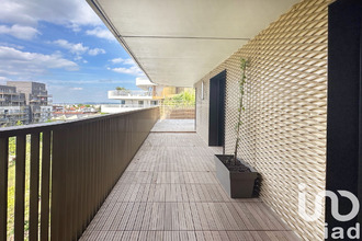 achat appartement rueil-malmaison 92500