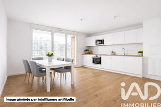 achat appartement rueil-malmaison 92500