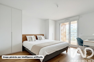 achat appartement rueil-malmaison 92500