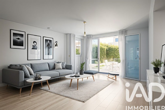 achat appartement rueil-malmaison 92500