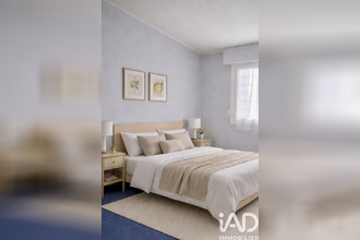 achat appartement rueil-malmaison 92500