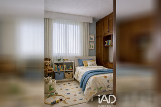 achat appartement rueil-malmaison 92500