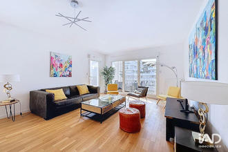 achat appartement rueil-malmaison 92500