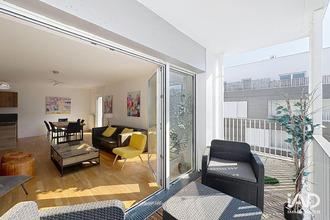 achat appartement rueil-malmaison 92500