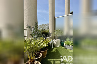 achat appartement rueil-malmaison 92500