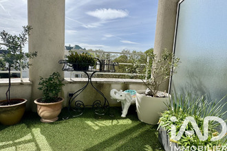 achat appartement rueil-malmaison 92500