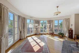 achat appartement rueil-malmaison 92500