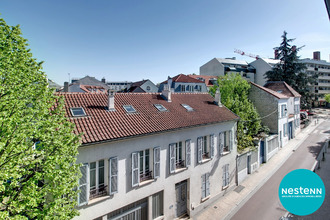 achat appartement rueil-malmaison 92500