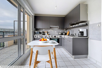 achat appartement rueil-malmaison 92500