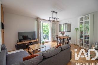 achat appartement rueil-malmaison 92500