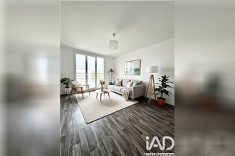 achat appartement rueil-malmaison 92500