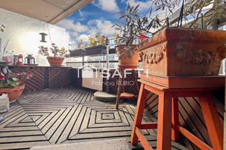 achat appartement rueil-malmaison 92500