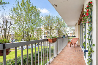 achat appartement rueil-malmaison 92500