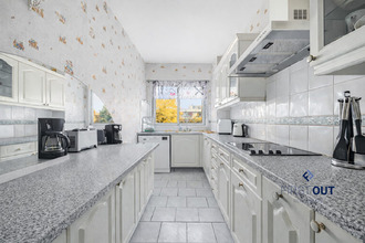 achat appartement rueil-malmaison 92500