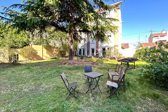 achat appartement rueil-malmaison 92500