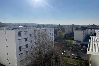 achat appartement rueil-malmaison 92500