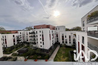 achat appartement rueil-malmaison 92500