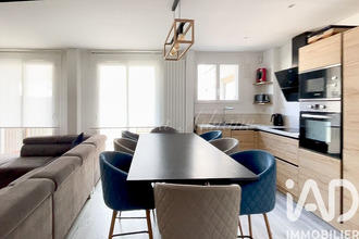 achat appartement rueil-malmaison 92500