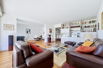 achat appartement rueil-malmaison 92500