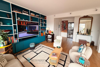 achat appartement rueil-malmaison 92500