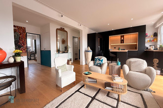 achat appartement rueil-malmaison 92500