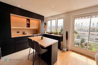 achat appartement rueil-malmaison 92500