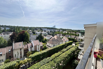 achat appartement rueil-malmaison 92500