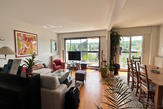 achat appartement rueil-malmaison 92500
