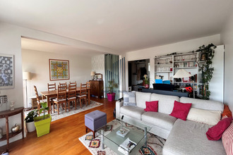 achat appartement rueil-malmaison 92500