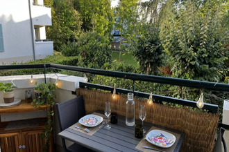 achat appartement rueil-malmaison 92500