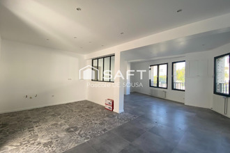 achat appartement rueil-malmaison 92500