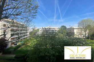 achat appartement rueil-malmaison 92500